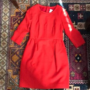 Reduced! JCrew  dress